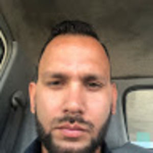 Meet your Posher, Sal